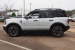 2026 Ford Bronco Sport Outer Banks - Crossroads Courtesy Demo