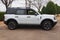 2026 Ford Bronco Sport Outer Banks - Crossroads Courtesy Demo