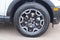 2026 Ford Bronco Sport Outer Banks - Crossroads Courtesy Demo
