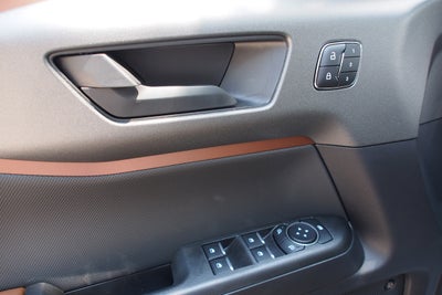 2025 Ford Bronco Sport Outer Banks - Crossroads Courtesy Demo