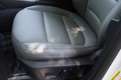 2025 Ford Bronco Sport Badlands - Crossroads Courtesy Demo