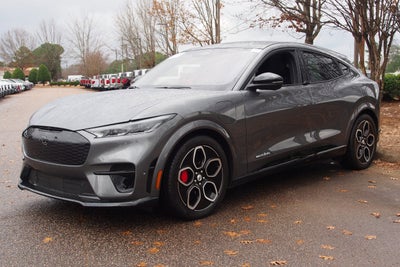 2023 Ford Mustang Mach-E GT