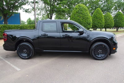 2026 Ford Maverick Lobo High