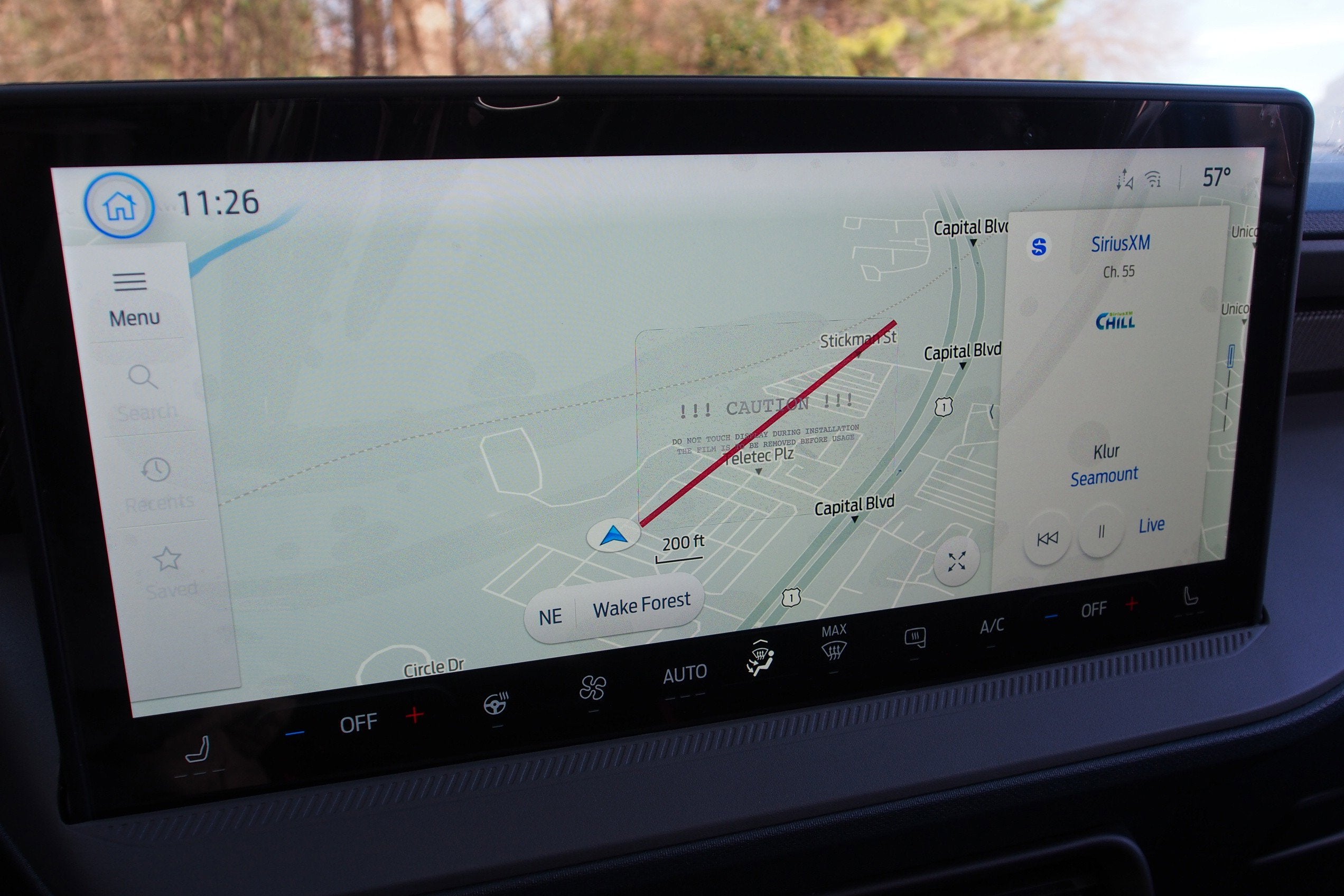 2026 Ford Maverick Lobo High