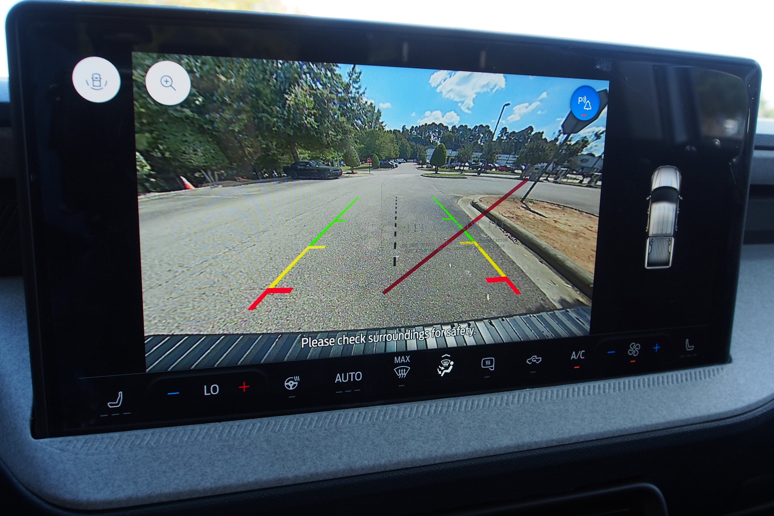 2025 Ford Maverick XLT - Crossroads Courtesy Demo