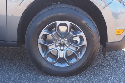 2026 Ford Maverick XLT - Crossroads Courtesy Demo