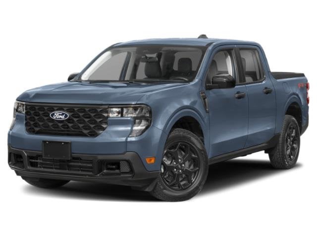 2026 Ford Maverick XLT - Crossroads Courtesy Demo