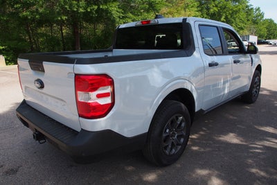 2026 Ford Maverick XLT - Crossroads Courtesy Demo