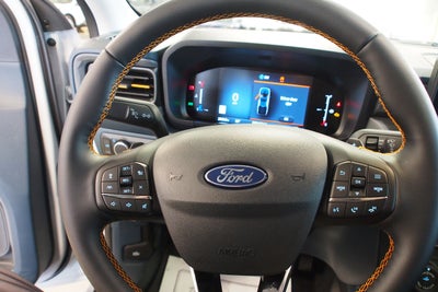 2026 Ford Maverick Tremor - Crossroads Courtesy Demo