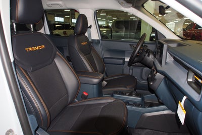 2026 Ford Maverick Tremor - Crossroads Courtesy Demo