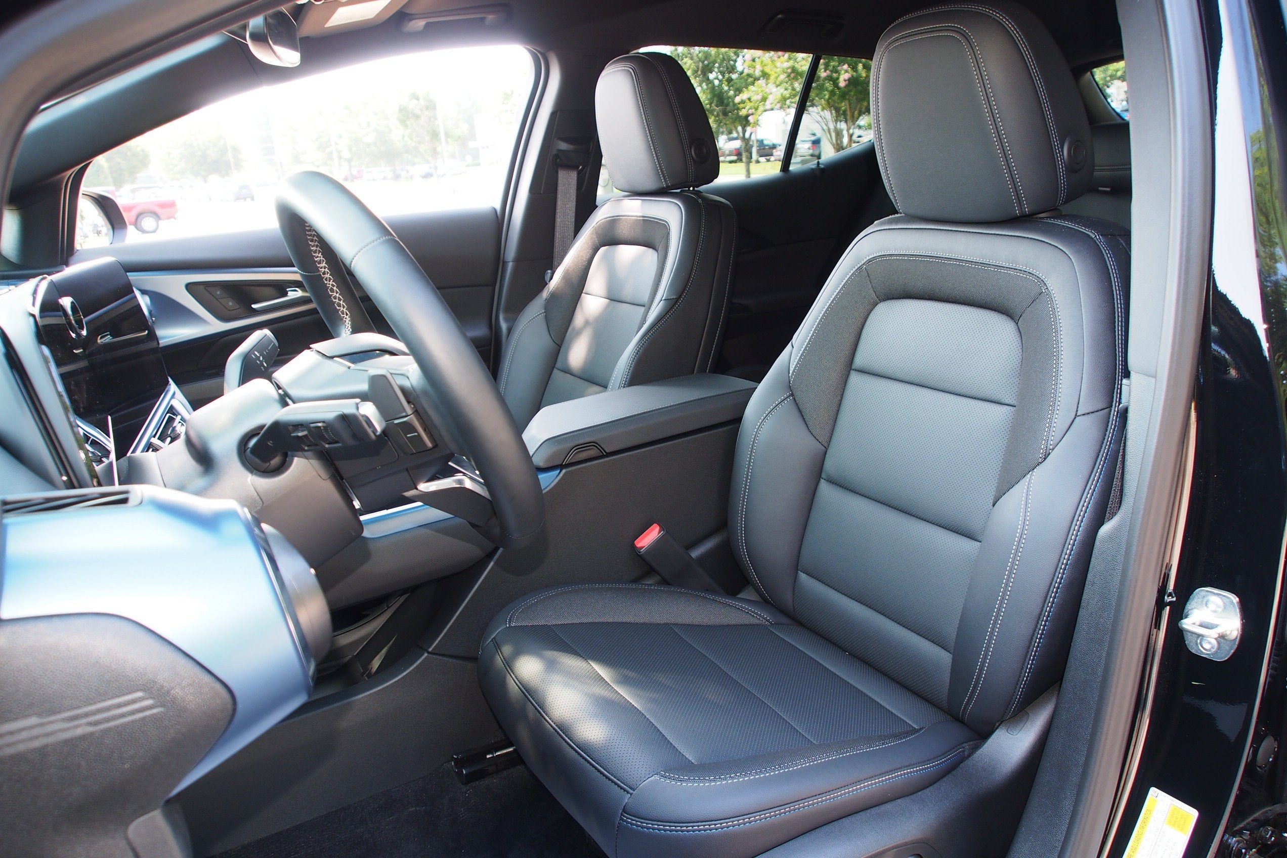 2026 Chevrolet Equinox EV LT2 w/PDE