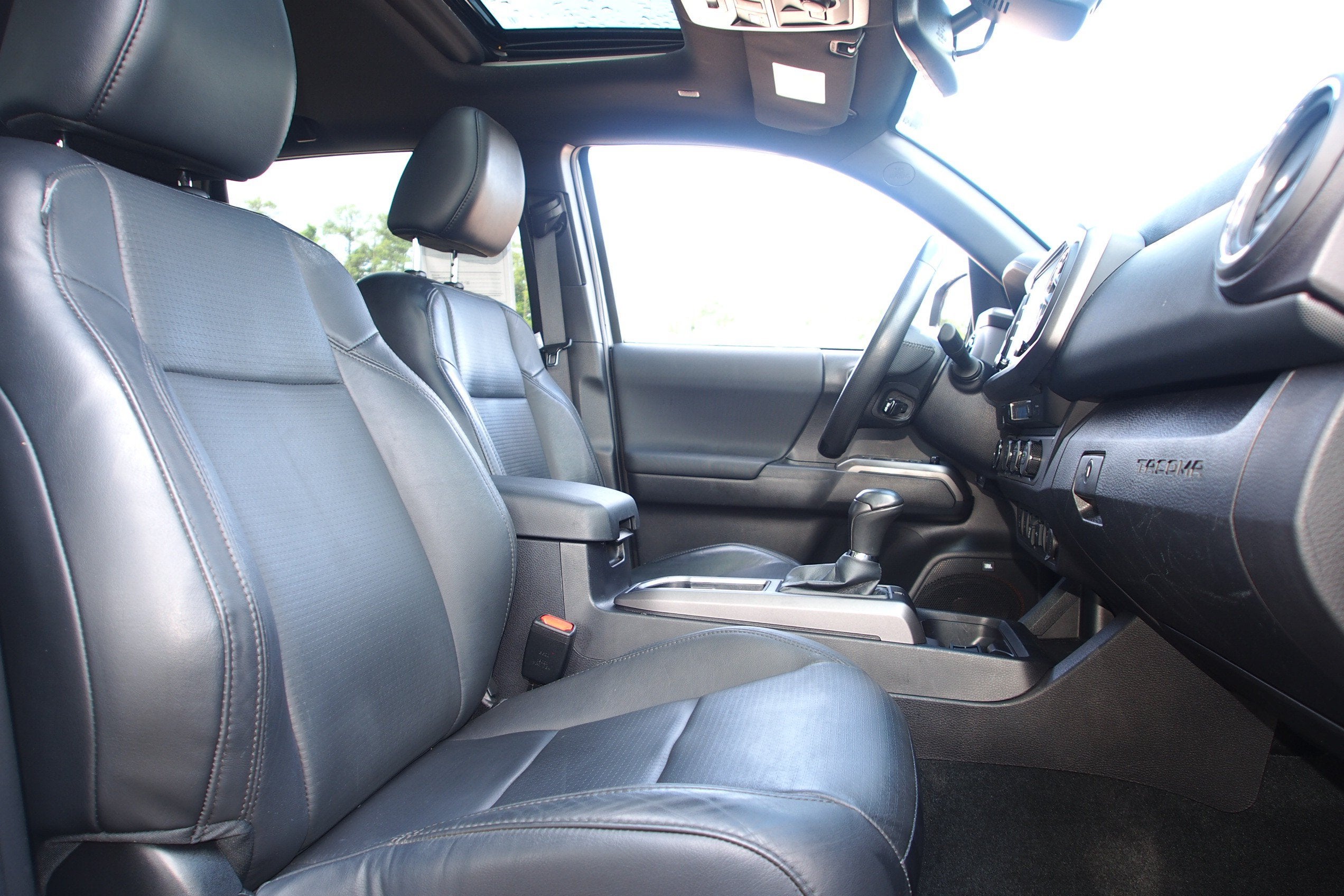 2022 Toyota Tacoma 4WD TRD Off Road