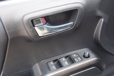 2022 Toyota Tacoma 4WD TRD Off Road