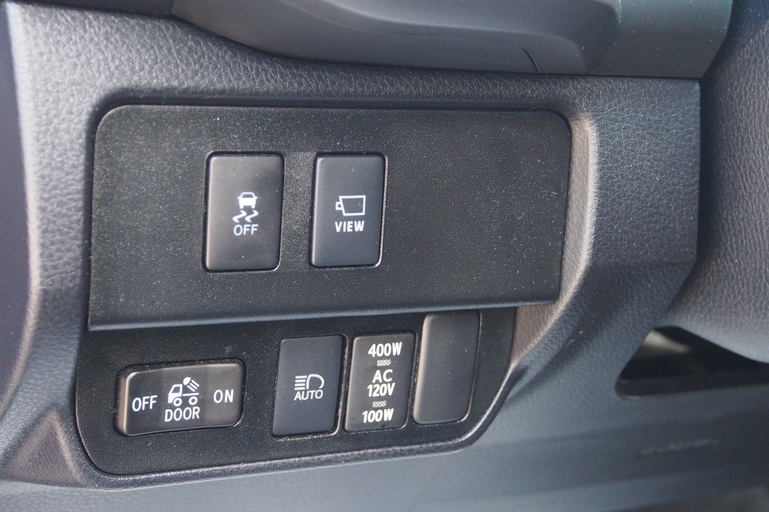 2022 Toyota Tacoma 4WD TRD Off Road
