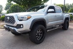 2022 Toyota Tacoma 4WD TRD Off Road