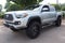 2022 Toyota Tacoma 4WD TRD Off Road