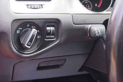 2017 Volkswagen Golf SE