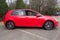 2017 Volkswagen Golf SE