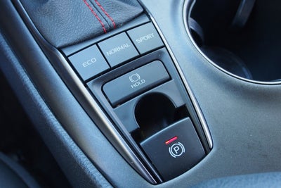 2022 Toyota Camry TRD V6