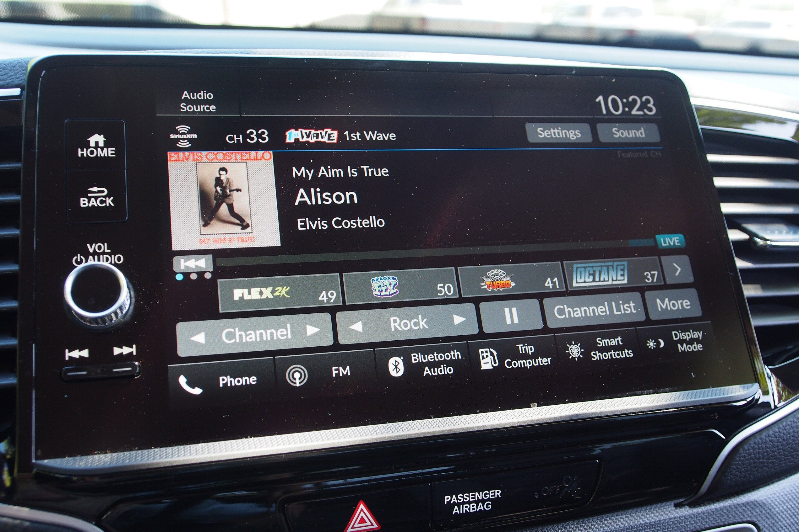 2025 Honda Ridgeline RTL+