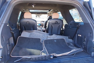 2025 Lincoln Navigator Black Label