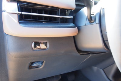 2025 Lincoln Navigator Black Label