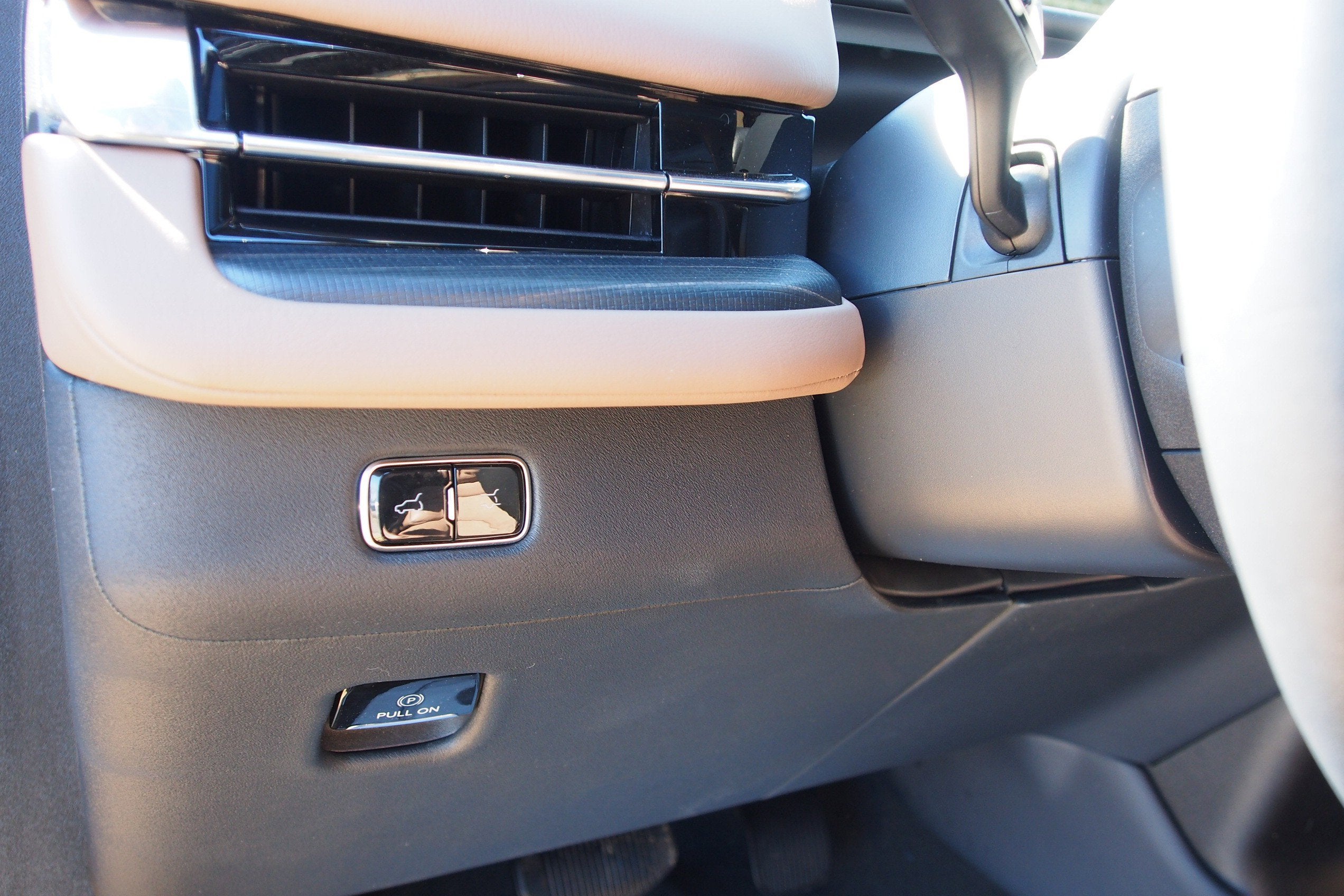 2025 Lincoln Navigator Black Label