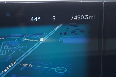 2025 Lincoln Navigator Black Label