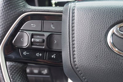 2024 Toyota Tundra 2WD SR5