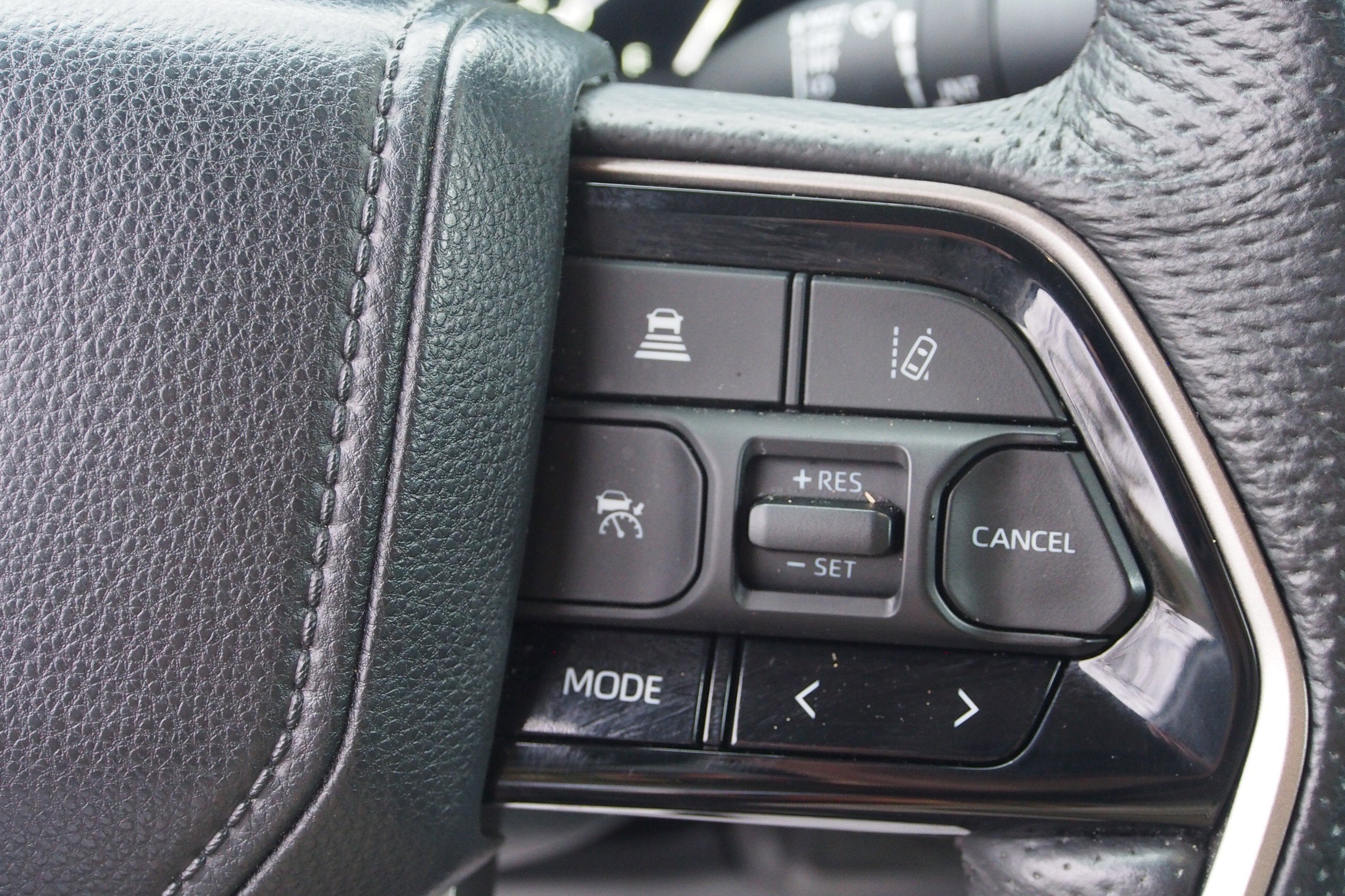 2024 Toyota Tundra 2WD SR5