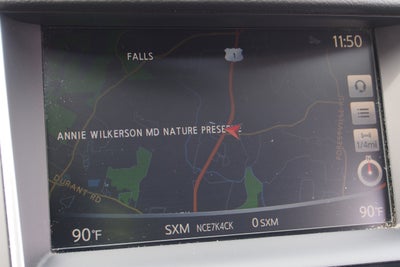 2018 INFINITI Q50 3.0t SPORT