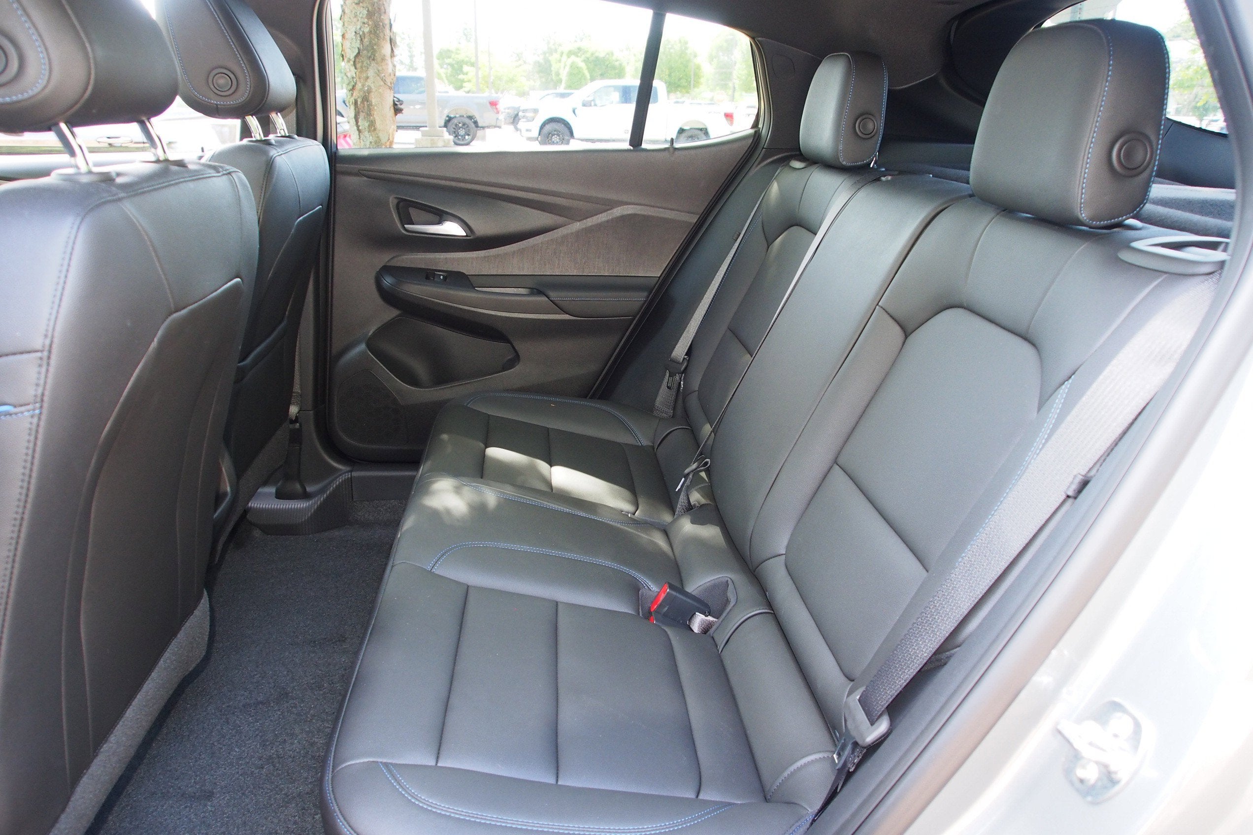 2025 Buick Envista Sport Touring