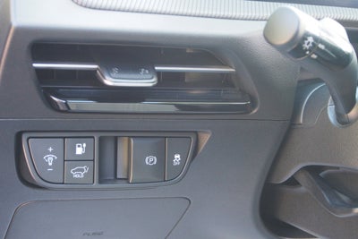 2022 Kia EV6 GT-Line