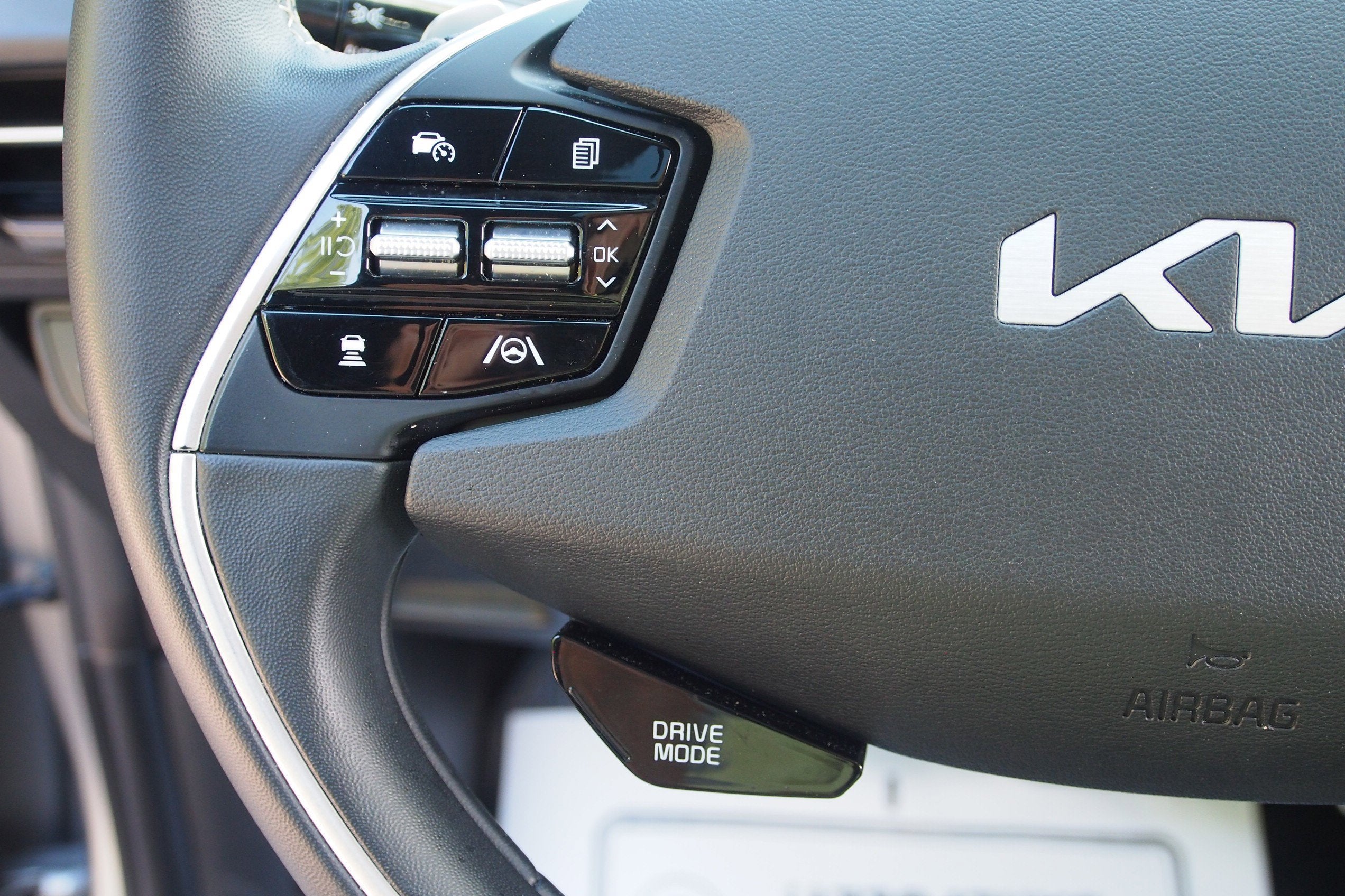 2022 Kia EV6 GT-Line