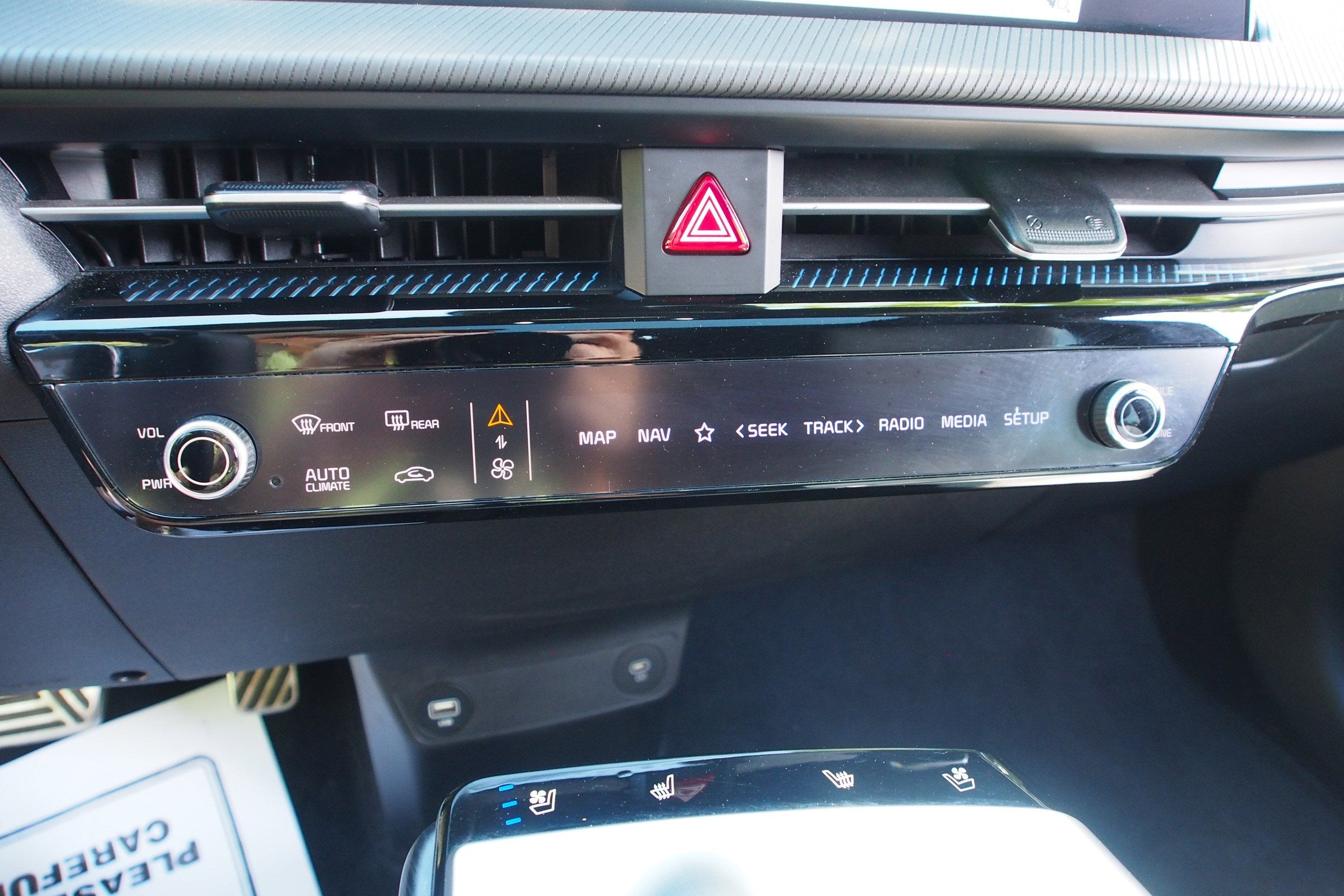 2022 Kia EV6 GT-Line