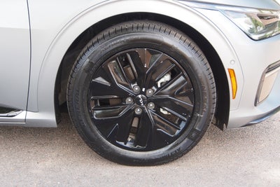 2022 Kia EV6 GT-Line