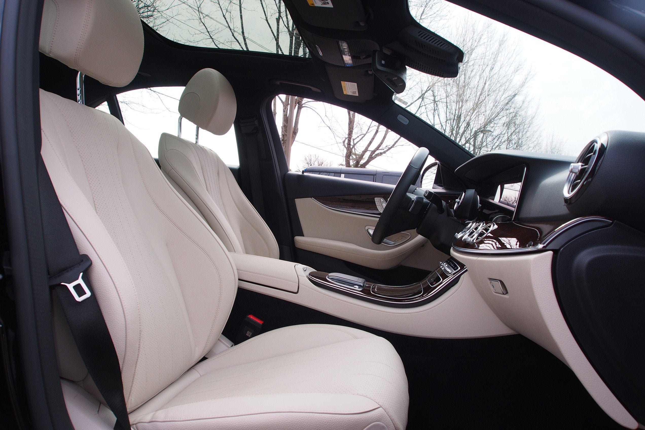 2023 Mercedes-Benz E-Class E 350