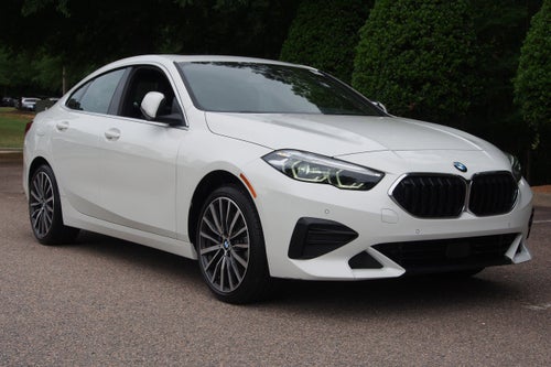 2022 BMW 2 Series 228i
