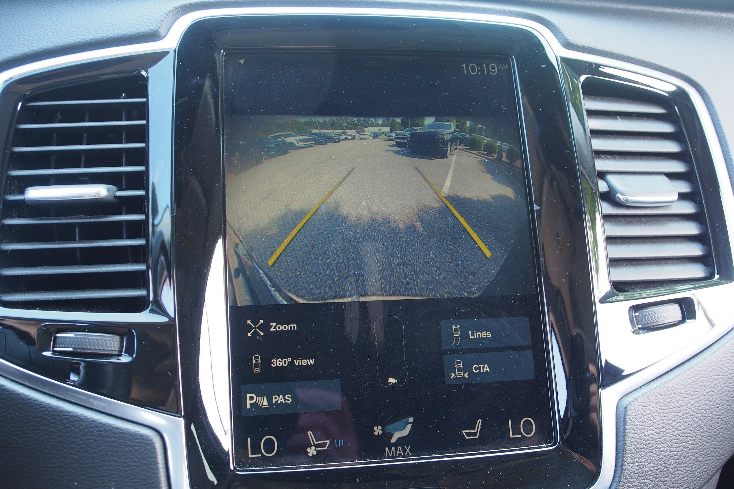 2022 Volvo XC90 Inscription