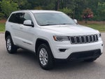 2022 Jeep Grand Cherokee WK Laredo X