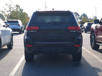 2016 Jeep Grand Cherokee Limited 75th Anniversary