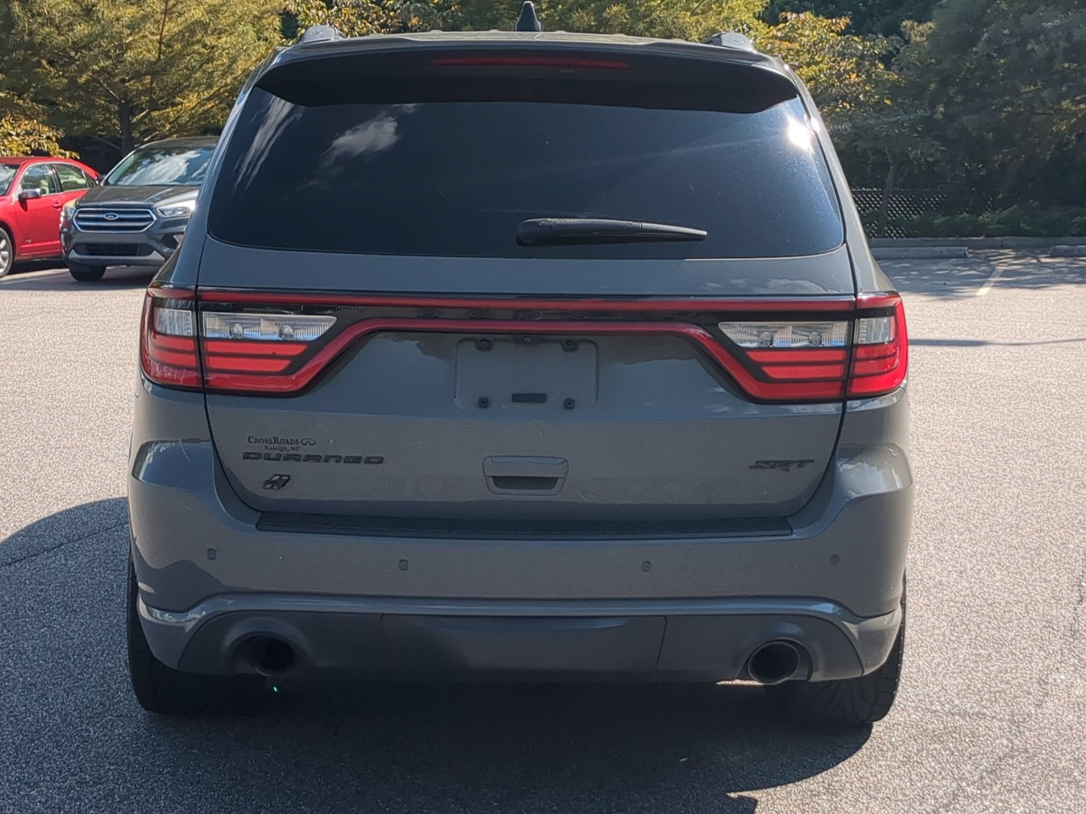 2023 Dodge Durango SRT 392 Premium
