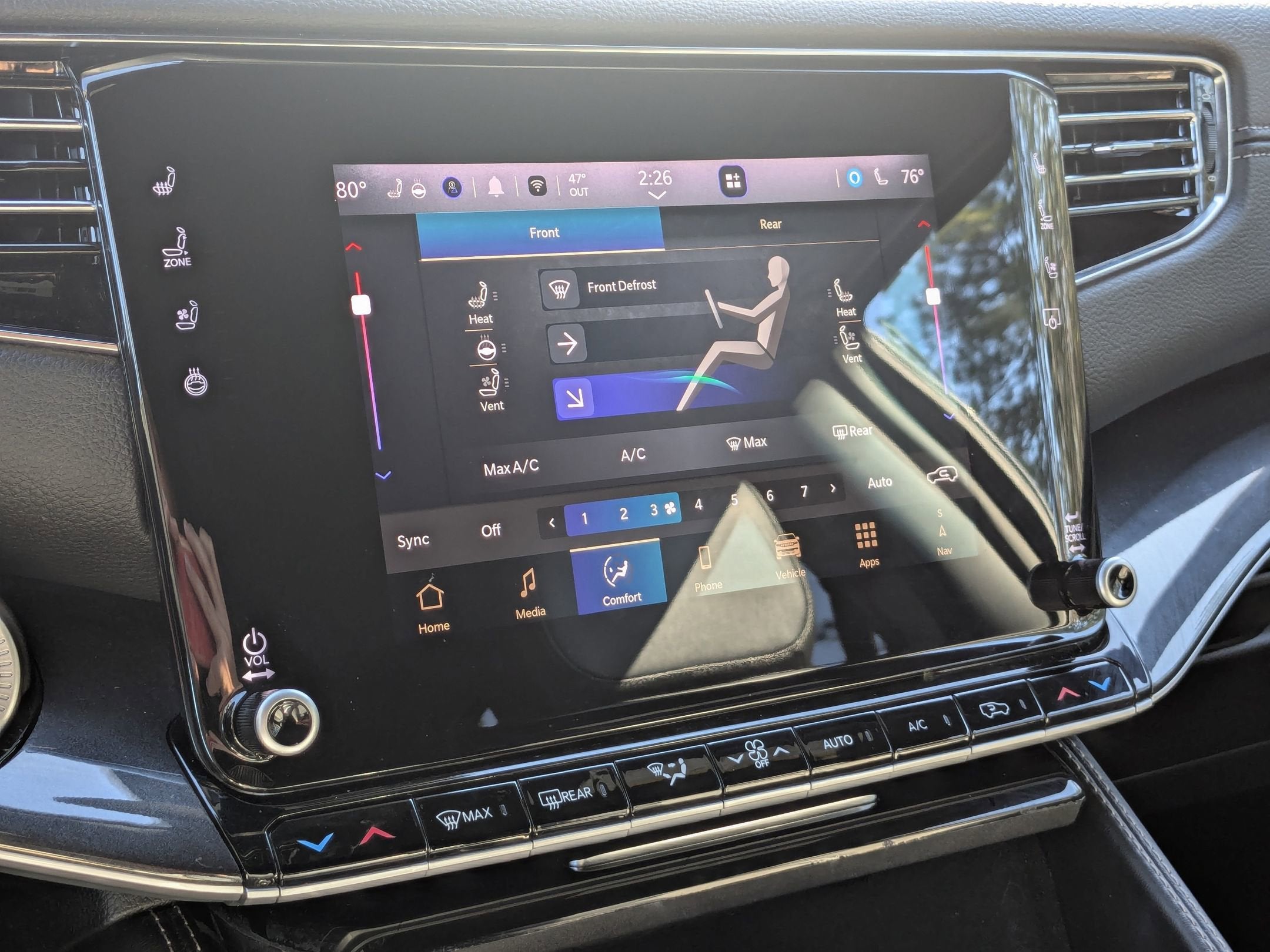 2024 Jeep Wagoneer Base