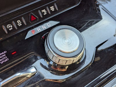 2024 Jeep Wagoneer Base