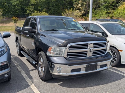 2016 RAM 1500 Lone Star