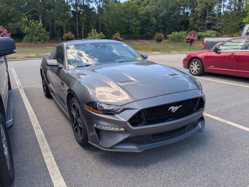 2022 Ford Mustang GT