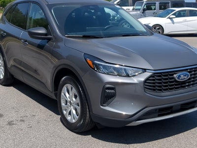 2026 Ford Escape Active - Crossroads Courtesy Demo