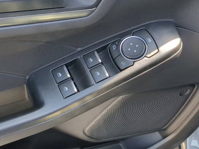 2026 Ford Escape Active - Crossroads Courtesy Demo