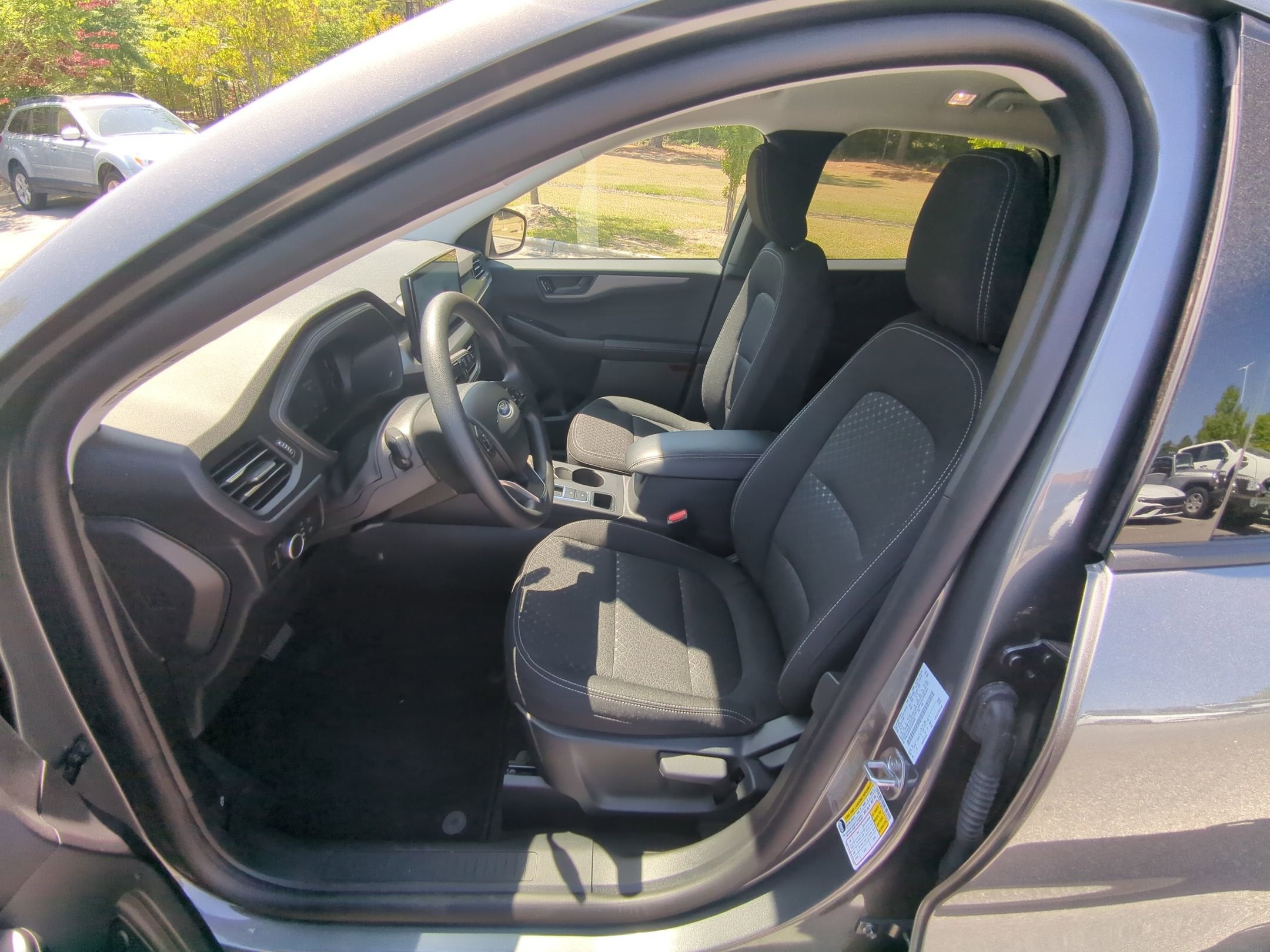 2026 Ford Escape Active - Crossroads Courtesy Demo
