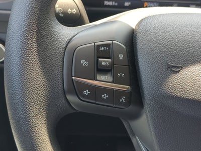 2026 Ford Escape Active - Crossroads Courtesy Demo